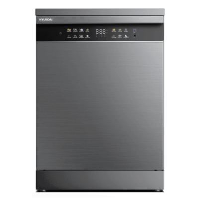 ჭურჭლის სარეცხი მანქანა 15 პერსონა Hyundai HYU15D06IN