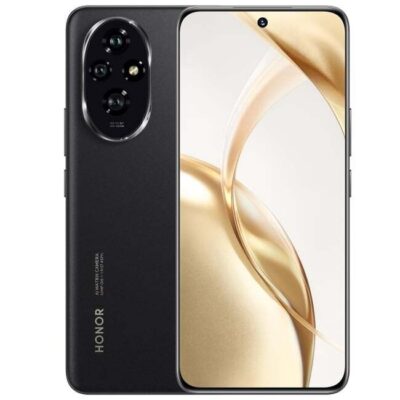 მობილური ტელეფონი Honor 200 5109BFKA 8GB/256GB