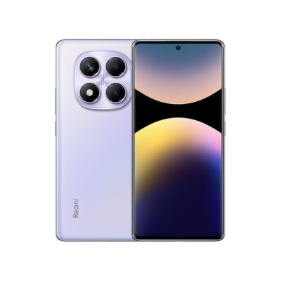 Xiaomi Redmi Note 14 Pro Aurora Purple 8GB/256GB