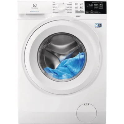 სარეცხი მანქანა 8კგ Electrolux EW6F2281E