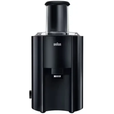 წვენსაწური BRAUN J300