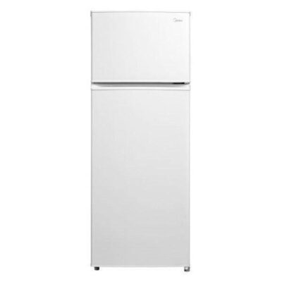 მაცივარი 143სმ Midea MDRT294FGF01