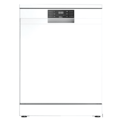 ჭურჭლის სარეცხი მანქანა 13 პერსონა Muller ML13D05WH