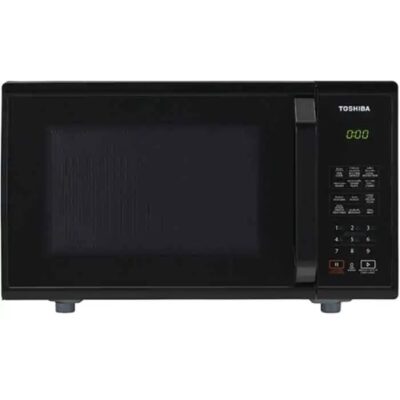 მიკროტალღური ღუმელი Toshiba MM-EM23P(BK)-CV