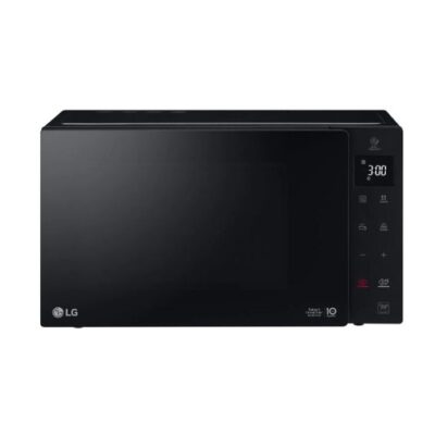 მიკროტალღური ღუმელი LG MS2595DIS