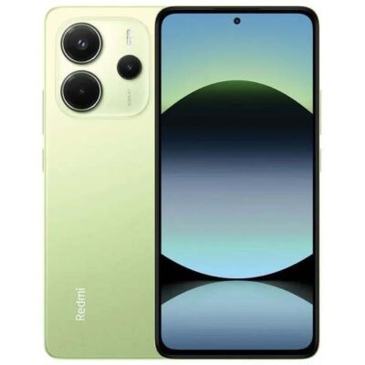 მობილური ტელეფონი Xiaomi Redmi Note 14 მწვანე 6GB/128GB