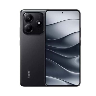 მობილური ტელეფონი Xiaomi Redmi Note 14 შავი 6GB/128GB