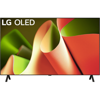 ტელევიზორი 195სმ LG OLED77B4RLA სმარტი 4K OLED