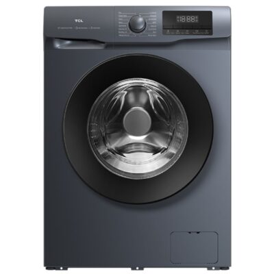 სარეცხი მანქანა 8კგ TCL P608FLB