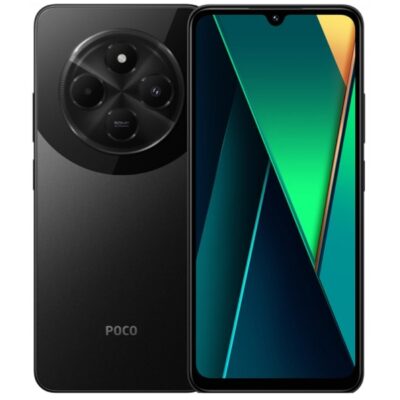 მობილური ტელეფონი Xiaomi POCO C75 6GB/128GB