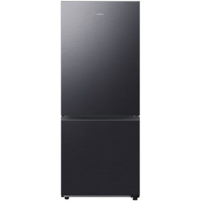 მაცივარი 192სმ Samsung RB50DG602EB1WR