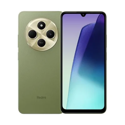 მობილური ტელეფონი Xiaomi Redmi 14C MZB0HXZEU 4GB+4GB/128GB მწვანე