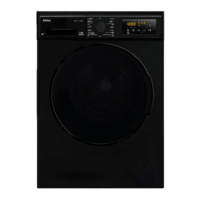 სარეცხი მანქანა 8კგ Regal TY8514BLACK