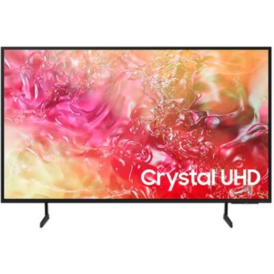 109სმ Samsung UE43DU7100UXCE 4K სმარტი