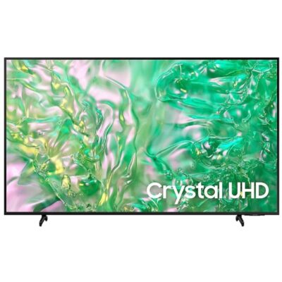 ტელევიზორი  109სმ Samsung UE43DU8000UXCE 4K სმარტი