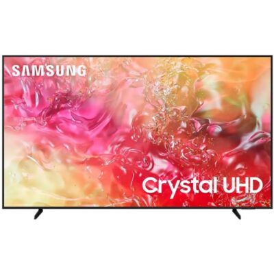 ტელევიზორი 140სმ Samsung UE55DU7100UXCE 4K სმარტი