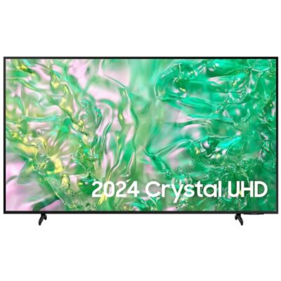 ტელევიზორი 215სმ Samsung UE85DU8000UXRU 4K სმარტი