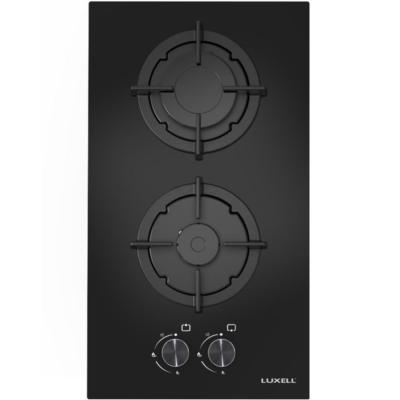 ჩასაშენებელი ქურის ზედაპირი LUXELL C3-20BF