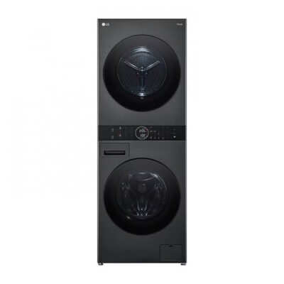 სარეცხი+საშრობი მანქანა 12კგ/10კგ LG W4W8BVPKZHM