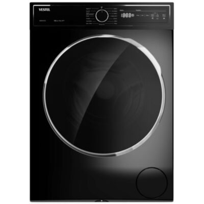 სარეცხი მანქანა 9კგ Vestel WB9B12T2