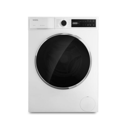 სარეცხი+საშრობი მანქანა 8კგ/6კგ Vestel WD8B14T2