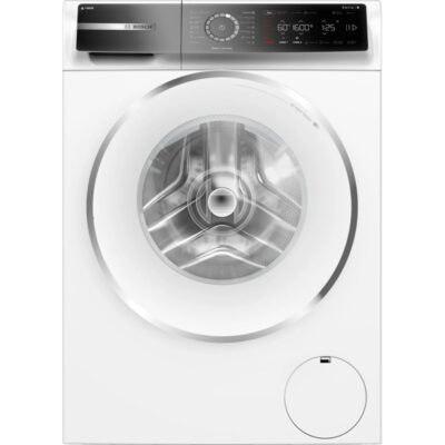 სარეცხი მანქანა 9კგ BOSCH WGB24400ME