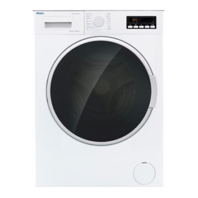 სარეცხი მანქანა 10კგ Regal WM10MGW