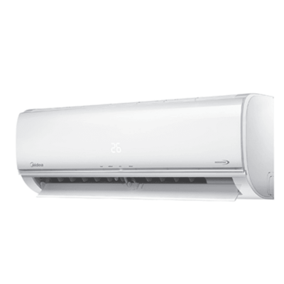 კონდიციონერი ინვერტორული 40მ² Midea AF-12N8D1
