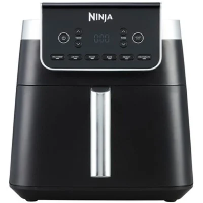 აეროგრილი Ninja AF180EU 6.2ლიტრი