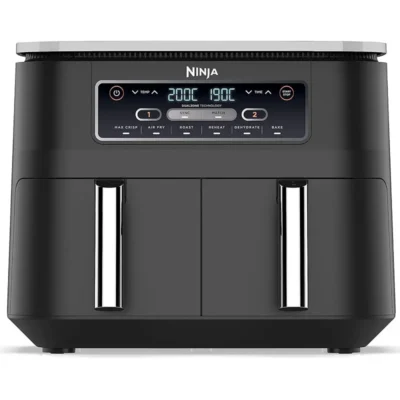 აეროგრილი Ninja AF300EU 7.6ლიტრი