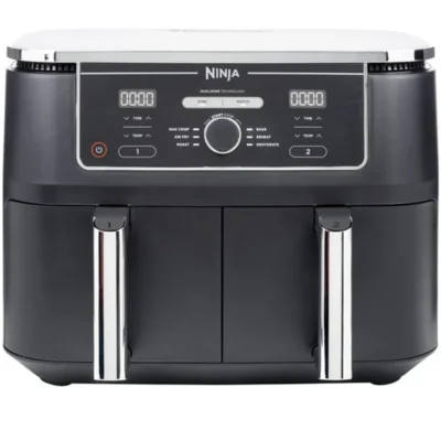 აეროგრილი Ninja AF400EU 9.5ლიტრი