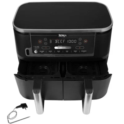 აეროგრილი  Ninja AF451EU 9.5ლიტრი