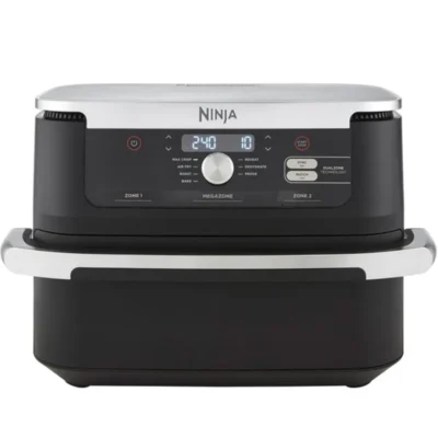 აეროგრილი  Ninja AF500EU 10.4 ლიტრი