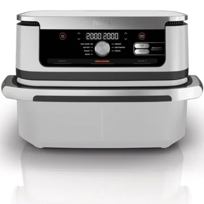 აეროგრილი Ninja AF500EUWH 10.4 ლიტრი