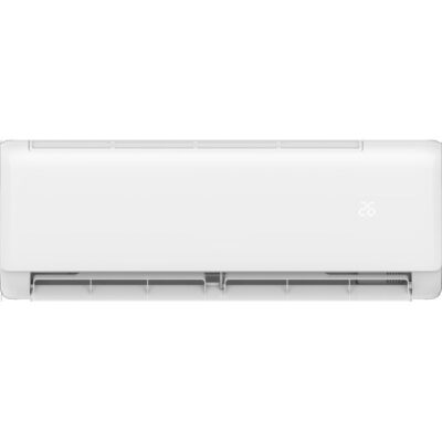 კონდიციონერი  80მ² AUX ASW-H24A4/QCR3DI Inventer