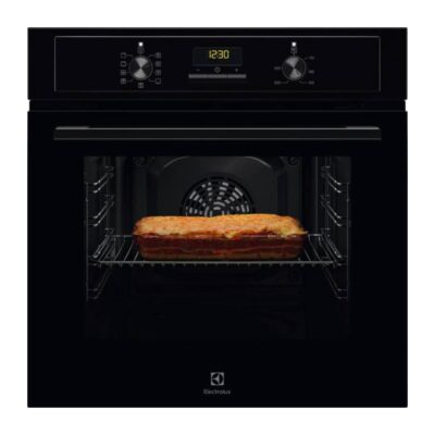 ჩასაშენებელი ღუმელი Electrlux EOF3H50BK