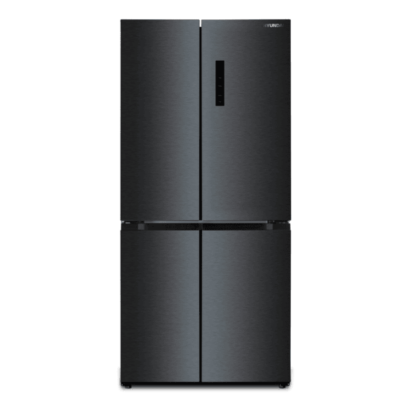 ოთხკამერიანი მაცივარი 183სმ HYUNDAI H4D417DIN