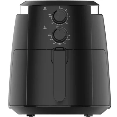 აეროგრილი KUMTEL HAF-01 5.5ლიტრი