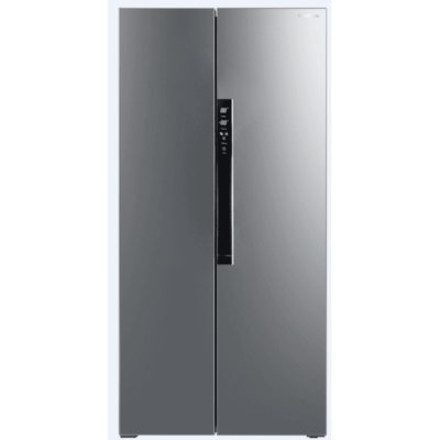 ორკამერიანი მაცივარი 174სმ HYUNDAI HSBS426IN