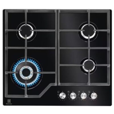 ჩასაშენებელი ზედაპირი Electrolux KGG64362K