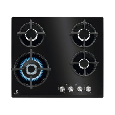 ჩასაშენებელი ზედაპირი Electrolux KGG6437K