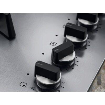 ჩასაშენებელი ზედაპირი Electrolux KGU643723Z