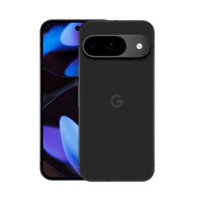 მობილური ტელეფონი  Google Pixel 9 12GB/128GB Obsidian