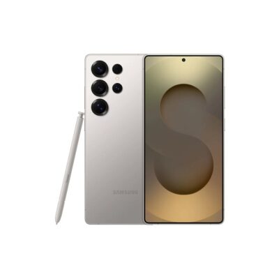 მობილური ტელეფონი Samsung S938B Galaxy S25 Ultra SM-S938BZTBCAU 12GB/256GB