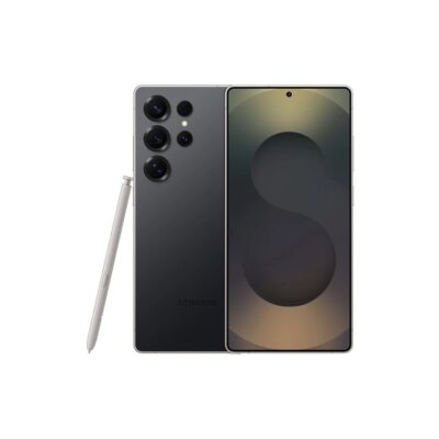 მობილური ტელეფონი Samsung S938B Galaxy S25 Ultra SM-S938BZKBCAU 12GB/256GB