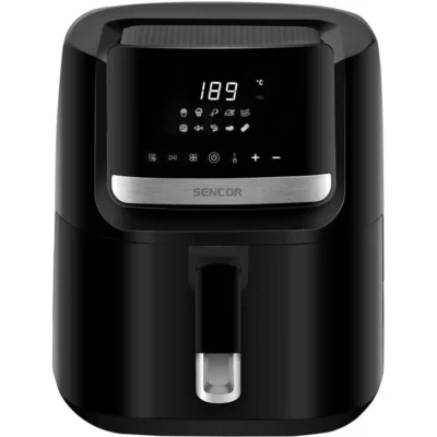 Sencor SFR 6550BK 6.5ლიტრი