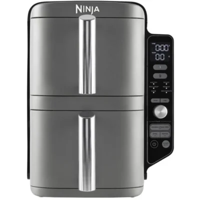 აეროგრილი  Ninja SL400EU 9.5 ლიტრი