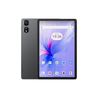 პლანშეტი BlackView Tab 16 PRO 2K 8GB/256GB ვერცხლისფერი