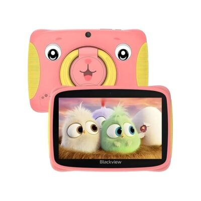 პლანშეტი BlackView Tab 3 Fairytale Pink საბავშვო 2GB/32GB