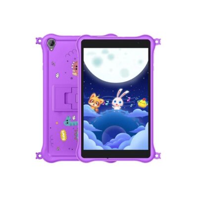 პლანშეტი BlackView Tab 50 Magic Purple საბავშვო 3GB/64GB